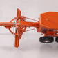 First Gear 50-3126 1:50 Allis-Chalmers Forty-Five Motor Grader NIB