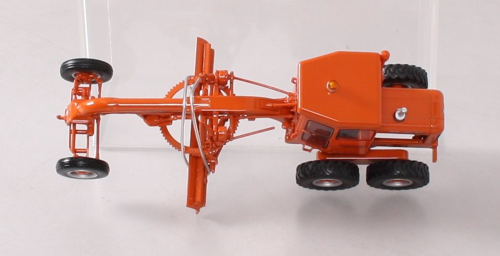 First Gear 50-3126 1:50 Allis-Chalmers Forty-Five Motor Grader NIB