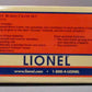 Lionel 6-31774 O Gauge AEC Radioactive Transport Burro Crane Set LN/Box