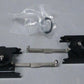 Lionel 6-31774 O Gauge AEC Radioactive Transport Burro Crane Set LN/Box