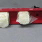 Lionel 6-31774 O Gauge AEC Radioactive Transport Burro Crane Set LN/Box
