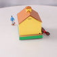 Lionel K-Line 6-21277 Operating Flagmans Shanty NIB