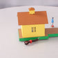 Lionel K-Line 6-21277 Operating Flagmans Shanty NIB