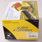 Lionel K-Line 6-21277 Operating Flagmans Shanty NIB