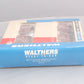 Walthers 932-4404 HO Scale Duluth, Missabe, & Iron Range Ore Cars 4-Pack LN/Box