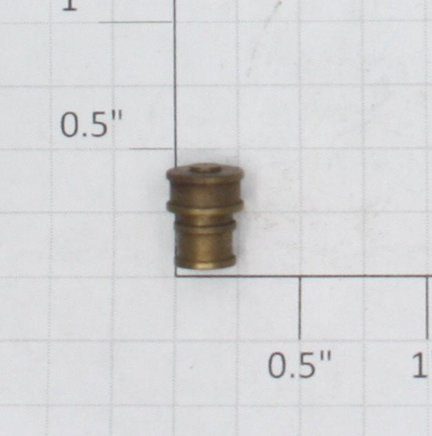 Lionel 700E-102 Brass Feed Water Pump