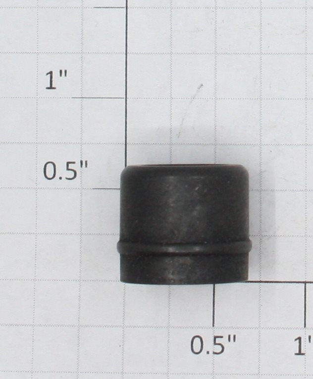 American Flyer 11-1H Black Lens Housing