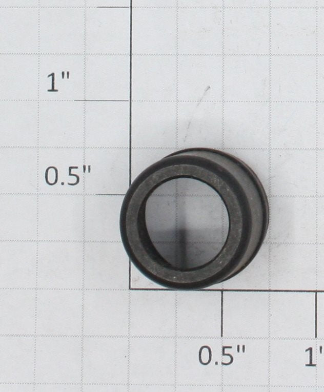 American Flyer 11-1H Black Lens Housing
