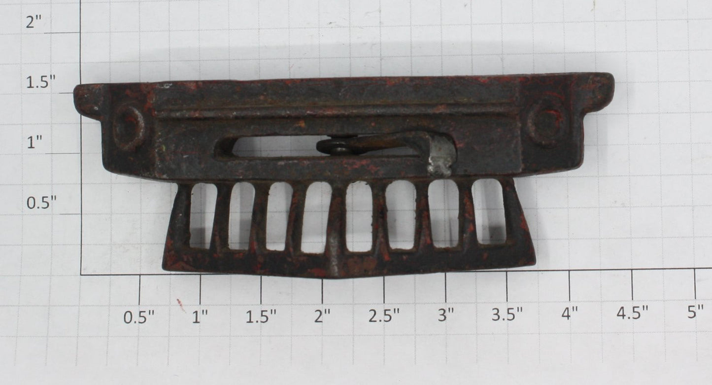 Lionel 402-28 Pilot and Cowcatcher Fits 402 408