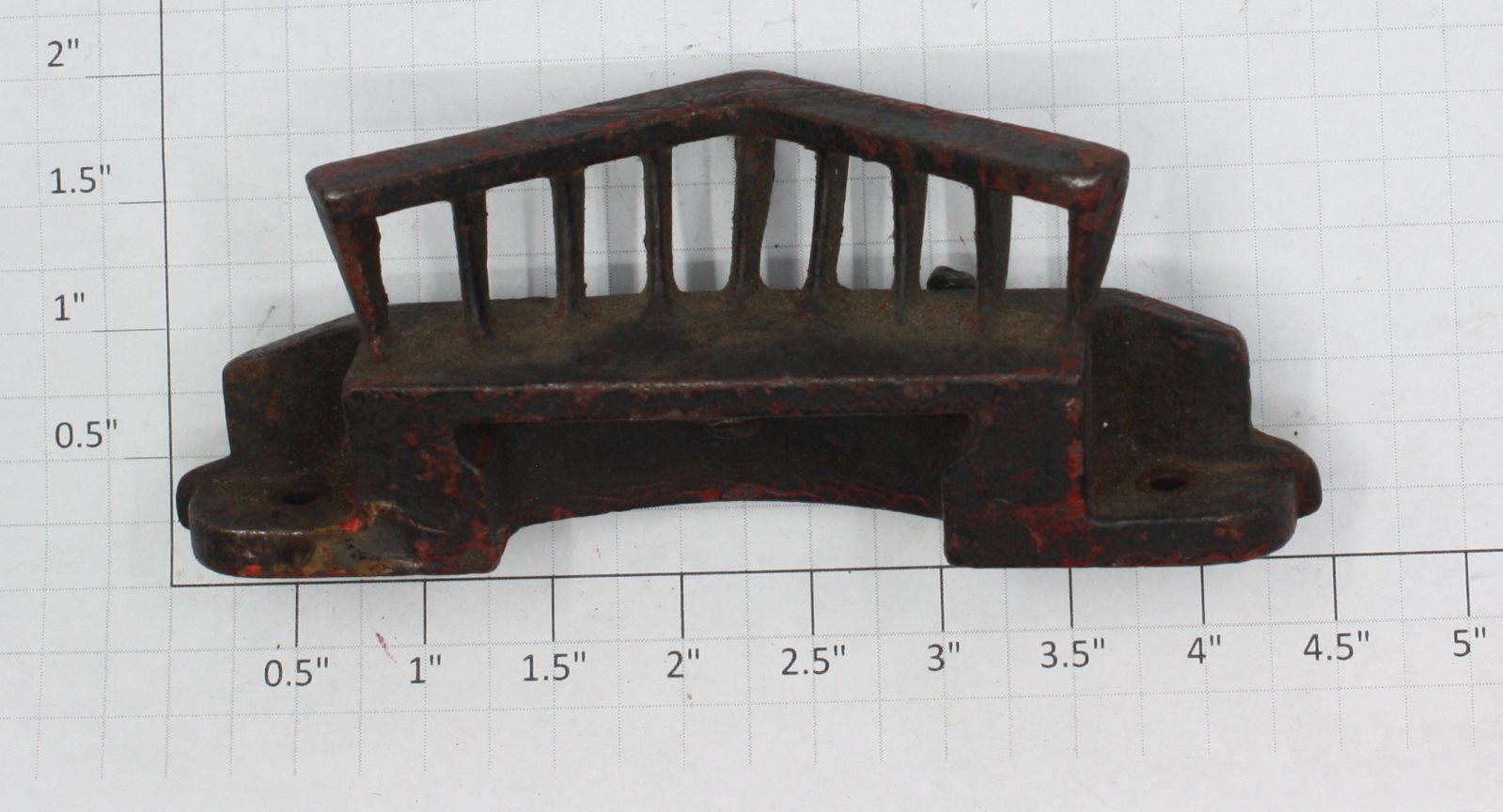 Lionel 402-28 Pilot and Cowcatcher Fits 402 408