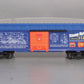 Lionel 6-58069 O Gauge Steam Up! LIRR 39 Blue Boy Railroad Museum of Long Island LN/Box