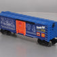 Lionel 6-58069 O Gauge Steam Up! LIRR 39 Blue Boy Railroad Museum of Long Island LN/Box