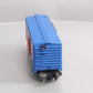 Lionel 6-58069 O Gauge Steam Up! LIRR 39 Blue Boy Railroad Museum of Long Island LN/Box