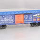 Lionel 6-58069 O Gauge Steam Up! LIRR 39 Blue Boy Railroad Museum of Long Island LN/Box