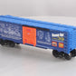 Lionel 6-58069 O Gauge Steam Up! LIRR 39 Blue Boy Railroad Museum of Long Island LN/Box