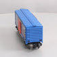 Lionel 6-58069 O Gauge Steam Up! LIRR 39 Blue Boy Railroad Museum of Long Island LN/Box