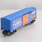 Lionel 6-58069 O Gauge Steam Up! LIRR 39 Blue Boy Railroad Museum of Long Island LN/Box