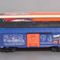 Lionel 6-58069 O Gauge Steam Up! LIRR 39 Blue Boy Railroad Museum of Long Island LN/Box