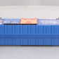 Lionel 6-58069 O Gauge Steam Up! LIRR 39 Blue Boy Railroad Museum of Long Island LN/Box