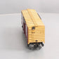 Lionel 6-15035 O Gauge LRRC-2010 Christmas Boxcar LN/Box