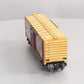 Lionel 6-15035 O Gauge LRRC-2010 Christmas Boxcar LN/Box