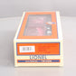 Lionel 6-15035 O Gauge LRRC-2010 Christmas Boxcar LN/Box