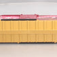 Lionel 6-15035 O Gauge LRRC-2010 Christmas Boxcar LN/Box
