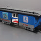 LGB 31840 G Scale U.S. Mail "Collect Stamps It Pays" Baggage Car LN/Box