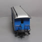 LGB 31840 G Scale U.S. Mail "Collect Stamps It Pays" Baggage Car LN/Box
