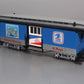 LGB 31840 G Scale U.S. Mail "Collect Stamps It Pays" Baggage Car LN/Box