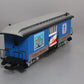 LGB 31840 G Scale U.S. Mail "Collect Stamps It Pays" Baggage Car LN/Box