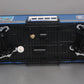 LGB 31840 G Scale U.S. Mail "Collect Stamps It Pays" Baggage Car LN/Box