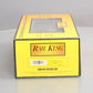 MTH 30-7724 O Gauge W.A.R.R. 19th Century Woodsided Caboose #58 LN/Box