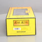 MTH 30-7724 O Gauge W.A.R.R. 19th Century Woodsided Caboose #58 LN/Box