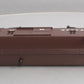 MTH 30-7724 O Gauge W.A.R.R. 19th Century Woodsided Caboose #58 LN/Box