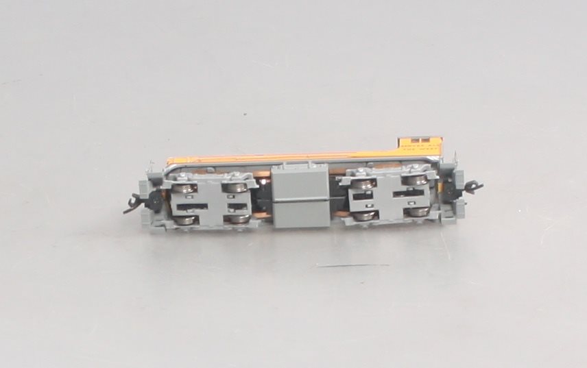 Atlas 51030 N Scale Union Pacific VO-1000 Diesel #1200 w/DCC LN/Box