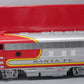 LGB 20570 G Scale Santa Fe EMD F7 Diesel Locomotive #329 LN/Box