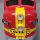 LGB 20570 G Scale Santa Fe EMD F7 Diesel Locomotive #329 LN/Box
