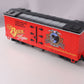LGB 4472 G Scale Lake George & Boulder Brewing Reefer LN/Box