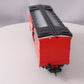 LGB 4472 G Scale Lake George & Boulder Brewing Reefer LN/Box