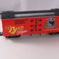LGB 4472 G Scale Lake George & Boulder Brewing Reefer LN/Box