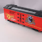 LGB 4472 G Scale Lake George & Boulder Brewing Reefer LN/Box