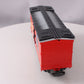 LGB 4472 G Scale Lake George & Boulder Brewing Reefer LN/Box