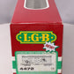 LGB 4472 G Scale Lake George & Boulder Brewing Reefer LN/Box