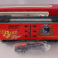 LGB 4472 G Scale Lake George & Boulder Brewing Reefer LN/Box