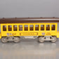 McCoy 1984 McCoy 1984 Standard Gauge TCA Pittsburgh Pullman Passenger Car LN/Box