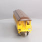 McCoy 1984 McCoy 1984 Standard Gauge TCA Pittsburgh Pullman Passenger Car LN/Box