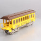 McCoy 1984 McCoy 1984 Standard Gauge TCA Pittsburgh Pullman Passenger Car LN/Box