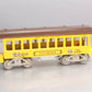 McCoy 1984 McCoy 1984 Standard Gauge TCA Pittsburgh Pullman Passenger Car LN/Box