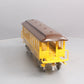 McCoy 1984 McCoy 1984 Standard Gauge TCA Pittsburgh Pullman Passenger Car LN/Box